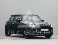 2022 Mini Unknown