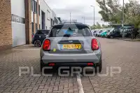 2022 Mini Unknown