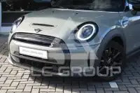 2022 Mini Unknown