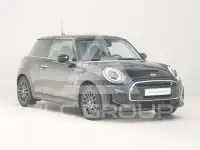 2022 Mini Unknown