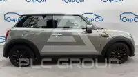 2022 Mini Unknown