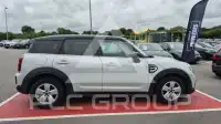 2022 Mini Unknown