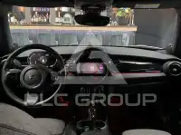 2022 Mini Unknown