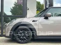 2022 Mini Unknown