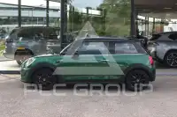 2022 Mini Unknown