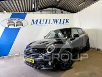 2022 Mini Unknown