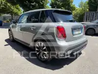 2022 Mini COOPER