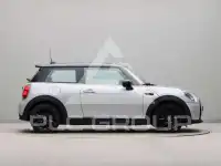 2022 Mini Unknown