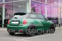 2022 Mini Unknown