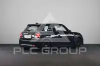 2022 Mini Unknown