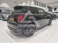2022 Mini Unknown