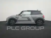 2022 Mini Unknown