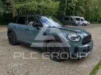 2022 Mini Unknown