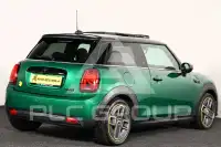 2022 Mini Unknown