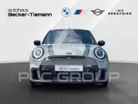 2022 Mini Unknown