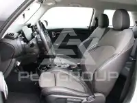 2022 Mini Unknown
