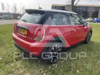 2022 Mini Unknown