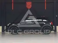 2022 Mini Unknown