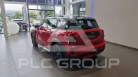 2022 Mini Unknown