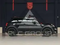 2022 Mini Unknown