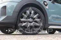 2022 Mini Unknown