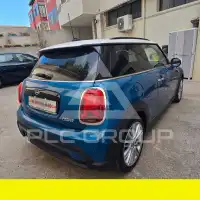 2022 Mini 