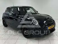 2022 Mini Unknown