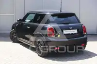 2022 Mini Unknown