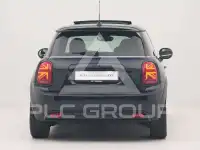 2022 Mini Unknown
