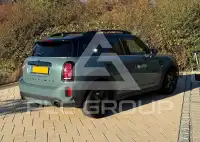 2022 Mini Unknown