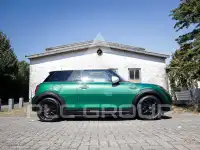 2022 Mini Unknown