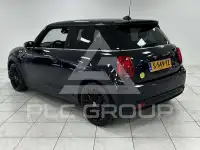 2022 Mini Unknown