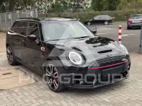 2022 Mini Unknown