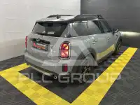 2022 Mini Unknown