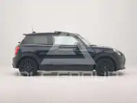 2022 Mini Unknown