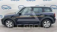 2022 Mini Unknown