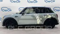 2022 Mini 