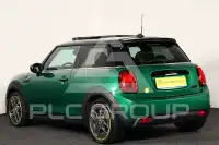 2022 Mini Unknown
