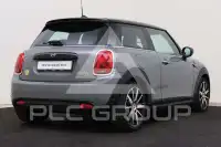 2022 Mini Unknown