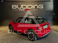 2022 Mini Unknown