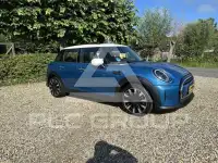 2022 Mini Unknown