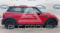 2022 Mini Unknown