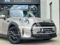 2022 Mini Unknown