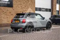 2022 Mini Unknown