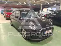 2022 Mini Unknown