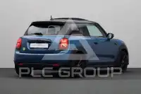 2022 Mini Unknown