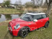 2022 Mini Unknown