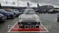2022 Mini Unknown