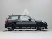 2022 Mini Unknown