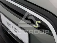 2022 Mini Unknown